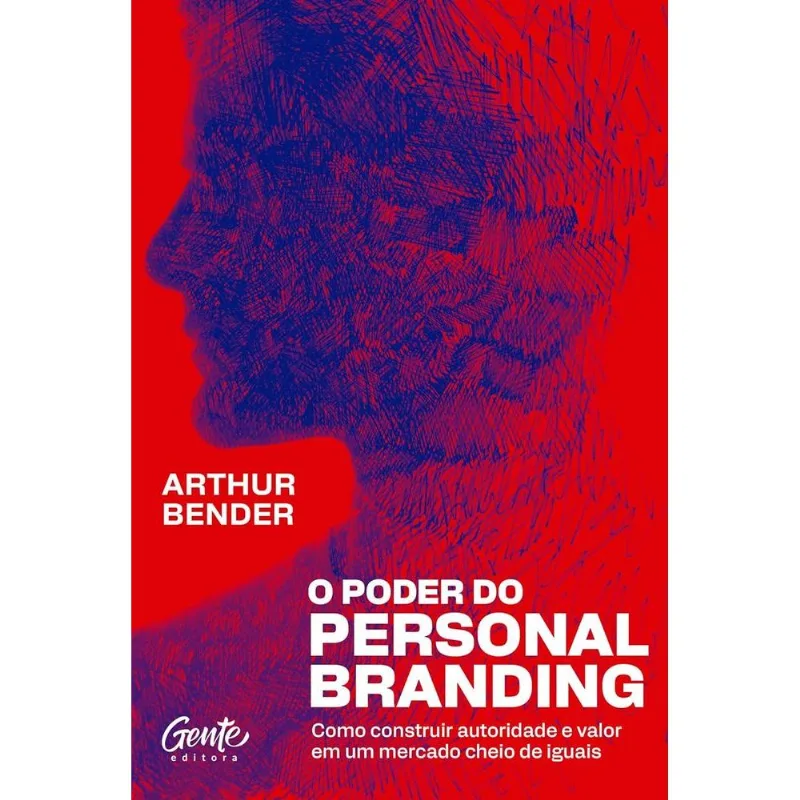 O Poder Do Personal Branding