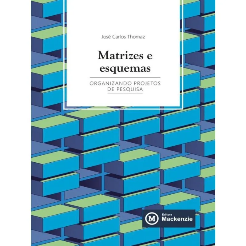 MATRIZES E ESQUEMAS