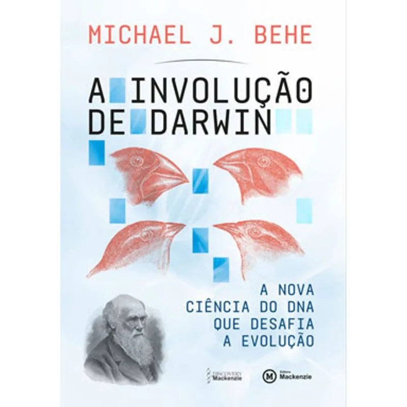 A INVOLUÇÃO DE DARWIN