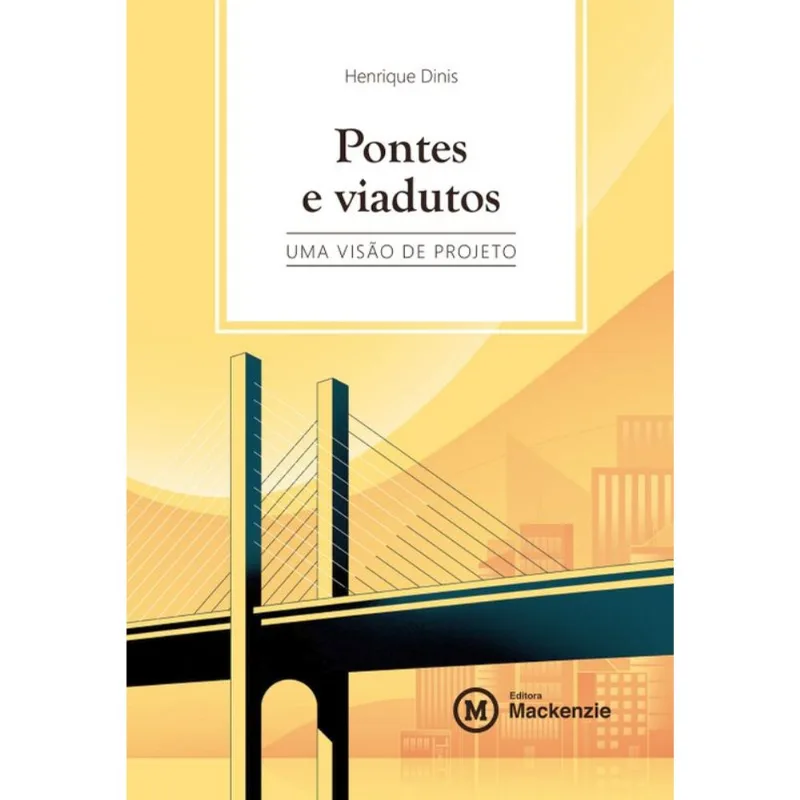 PONTES E VIADUTOS