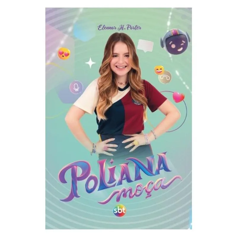 POLIANA MOÇA