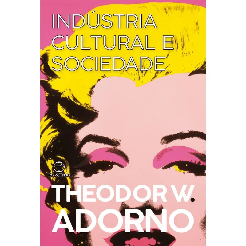 Industria Cultural E Sociedade