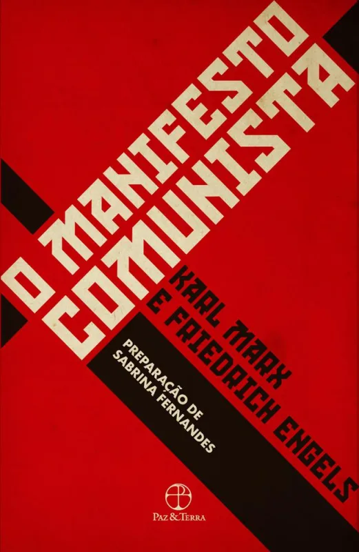 O Manifesto Comunista - LC