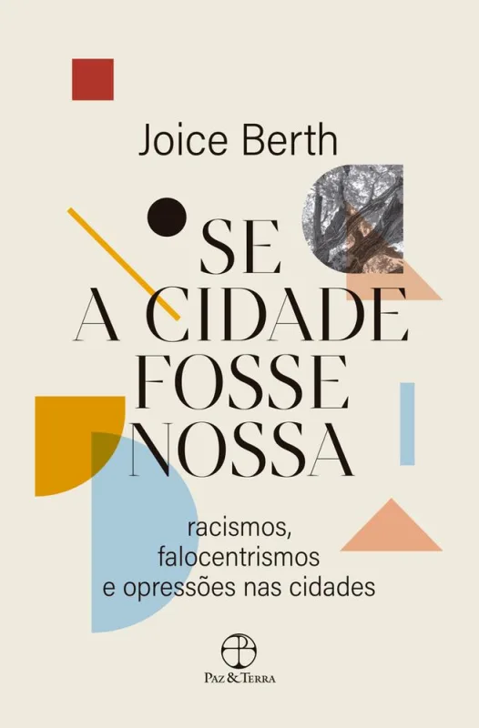 Se A Cidade Fosse Nossa - LC - Livros