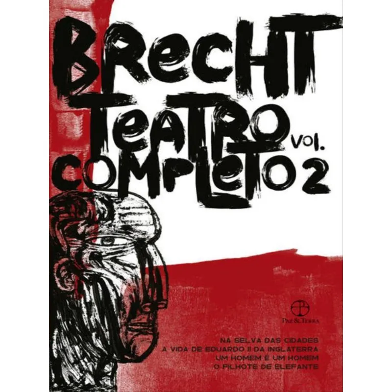 TEATRO COMPLETO (VOL. 2)