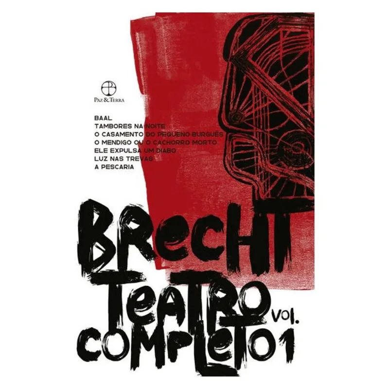 TEATRO COMPLETO (VOL. 1)