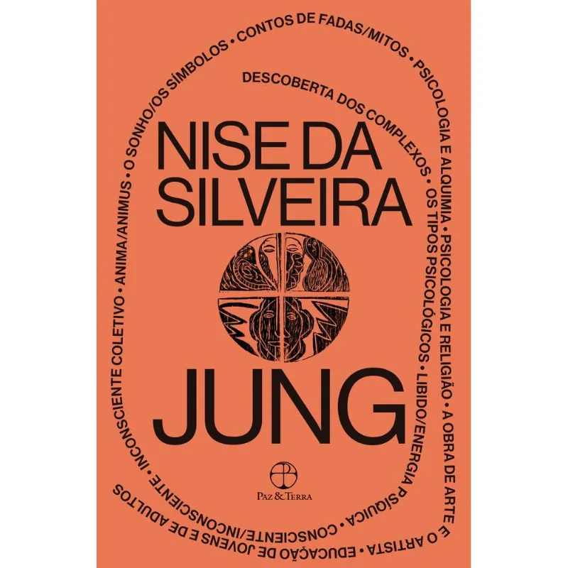 Jung - Vida E Obra