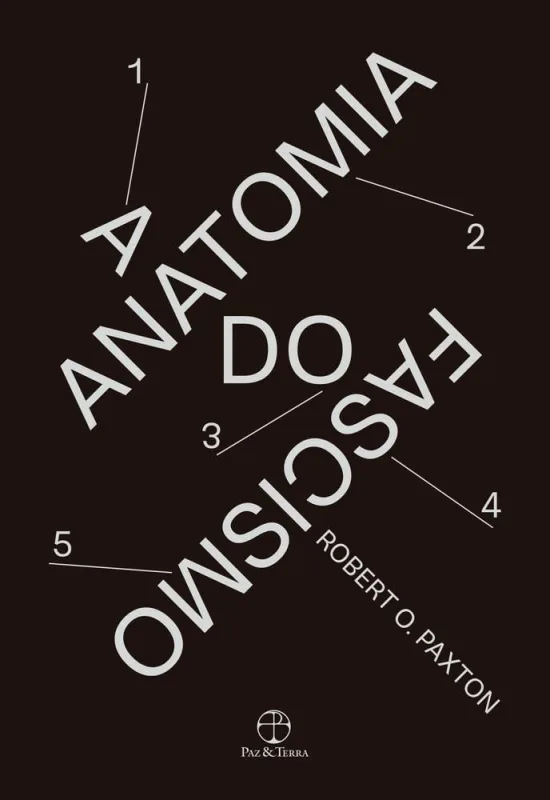 Anatomia Do Fascismo - Nova Edição - LC