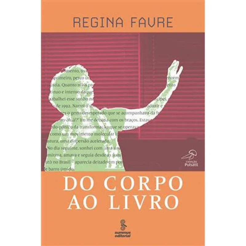 Livro Do Corpo Ao Livro Summus (MP)