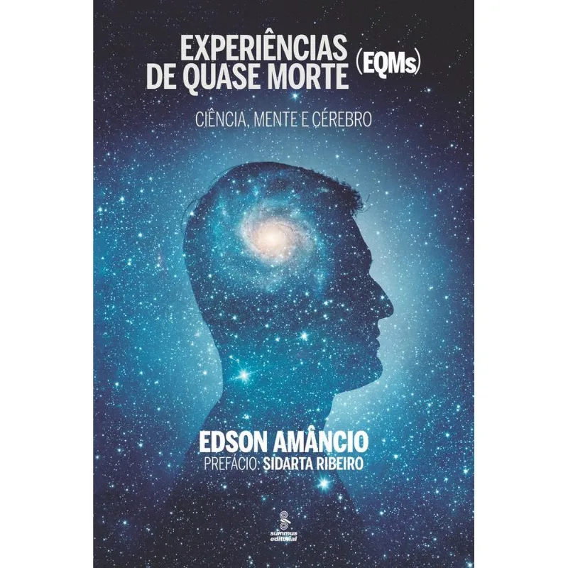Experiências De Quase Morte - Eqms