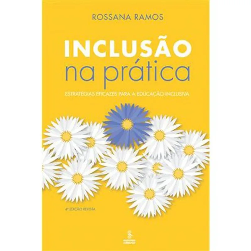 Livro Inclusão Na Prática Summus (MP)