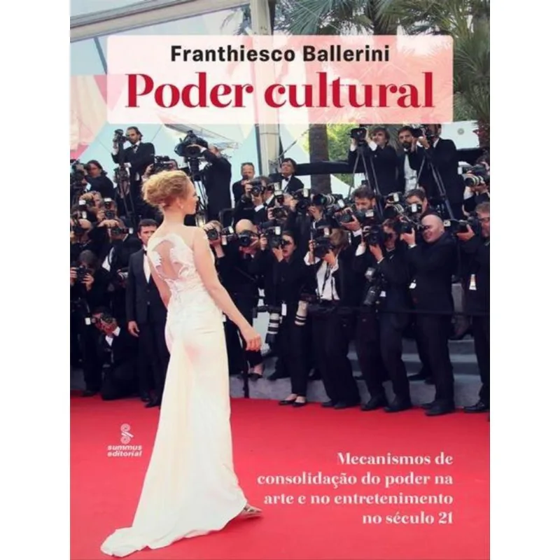 PODER CULTURAL