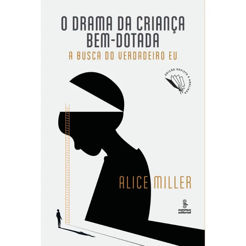 O Drama Da Criança Bem-Dotada
