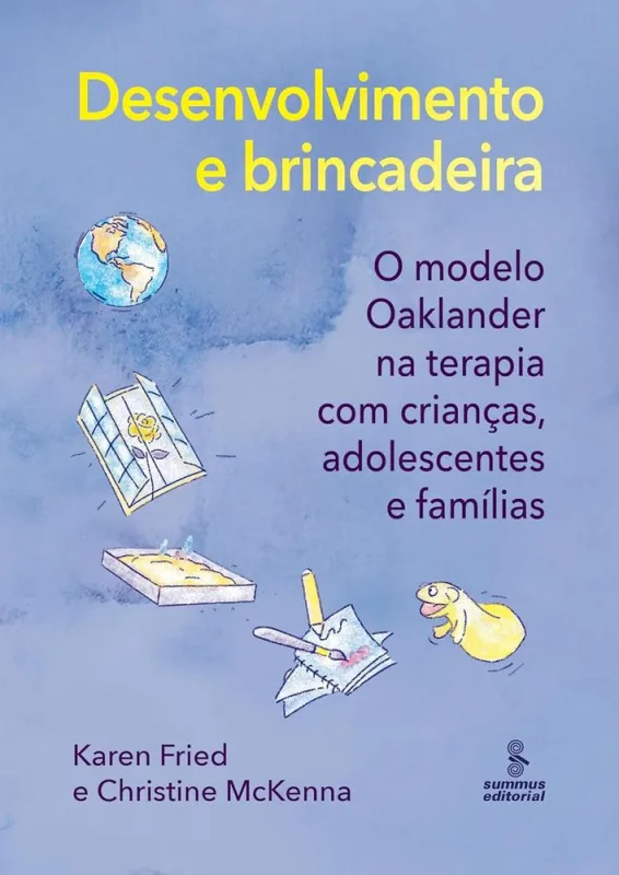 Desenvolvimento E Brincadeira - LC
