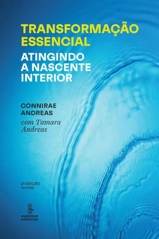Transformação Essencial - LC - Livros