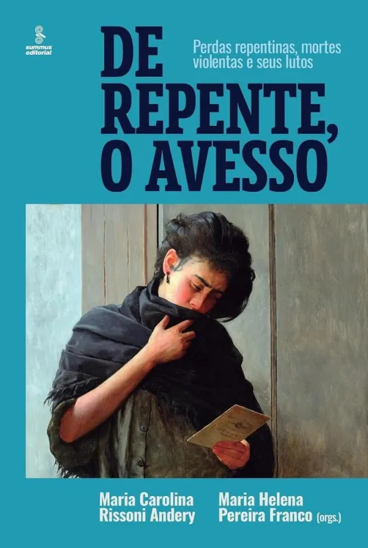 De Repente, O Avesso - LC