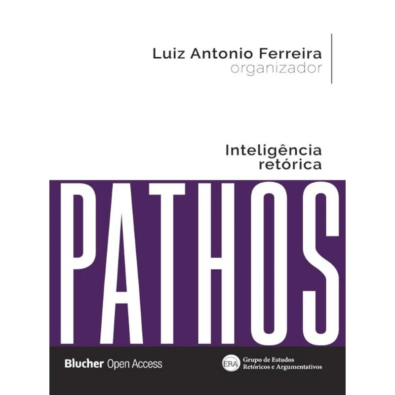 INTELIGÊNCIA RETÓRICA - PATHOS