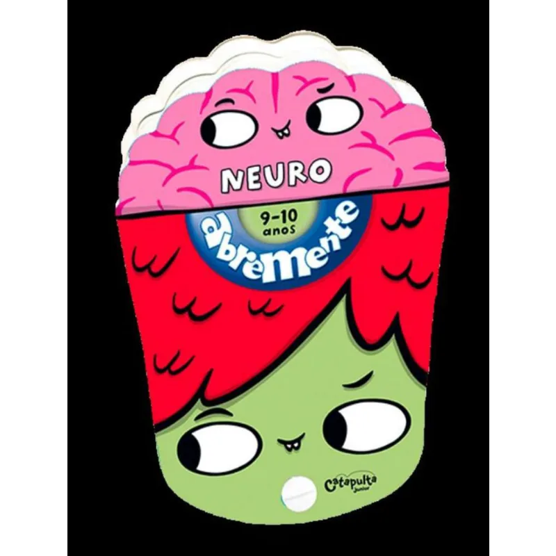 Abremente Neuro 9-10 Anos