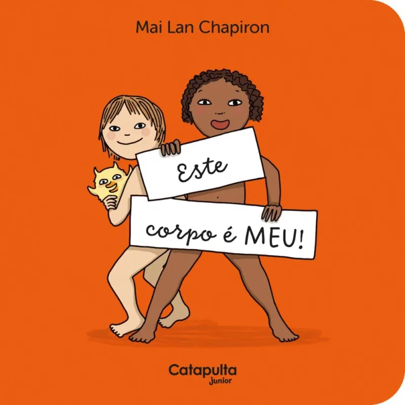 Este Corpo É Meu! - LC