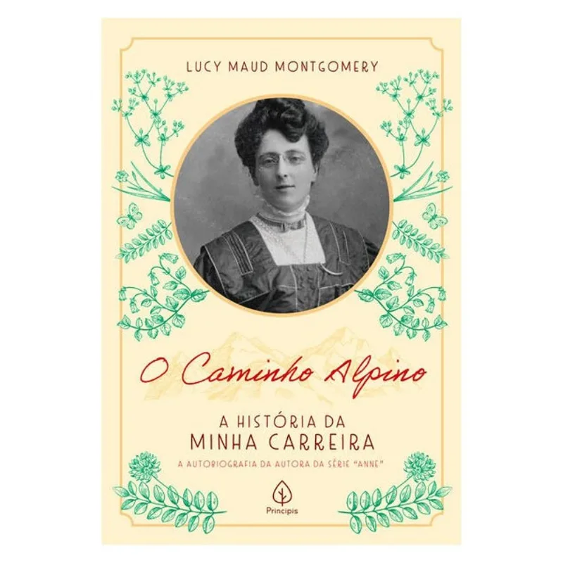 O CAMINHO ALPINO: A HISTÓRIA DA MINHA CARREIRA