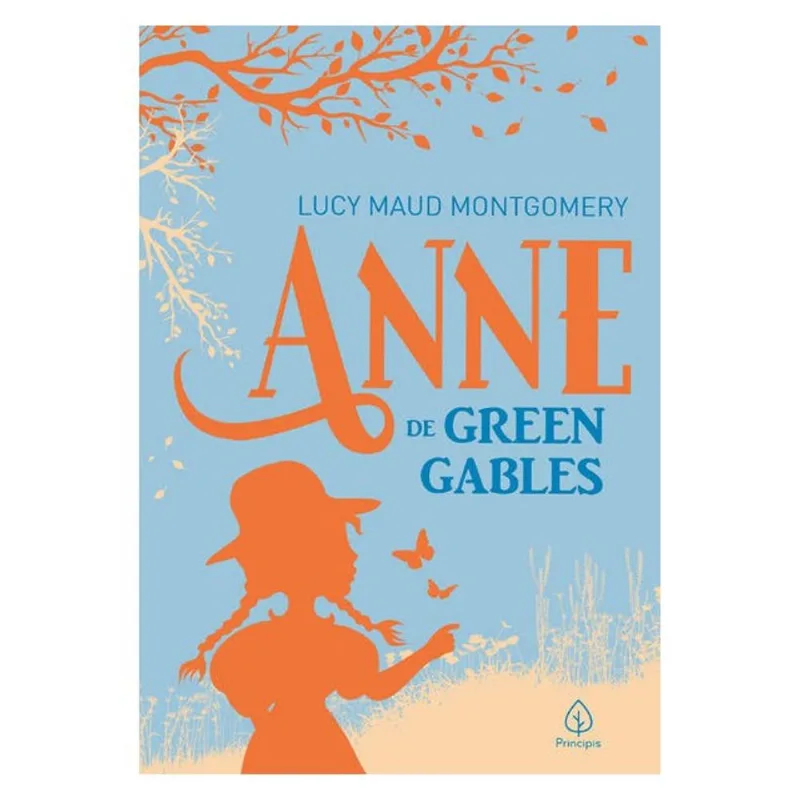 ANNE DE GREEN GABLES