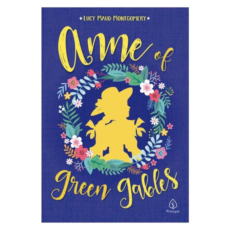 ANNE OF GREEN GABLES