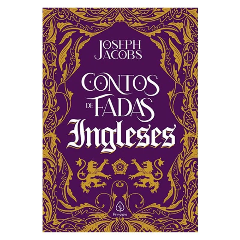 CONTOS DE FADAS INGLESES