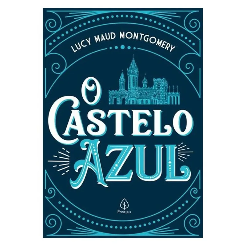 O CASTELO AZUL