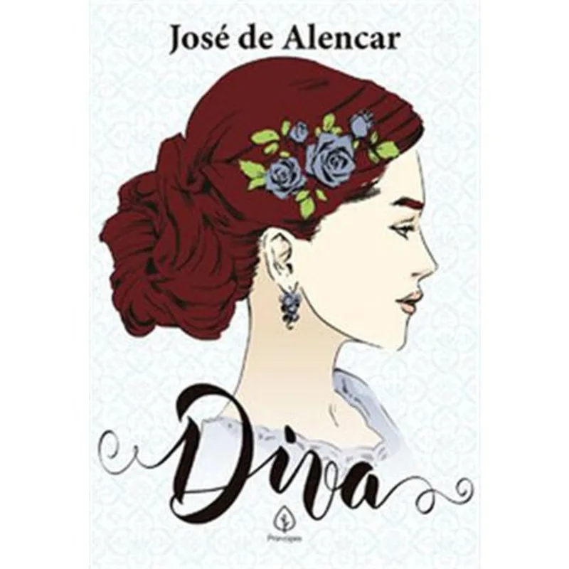 Livro Diva Ciranda Cultural (MP)