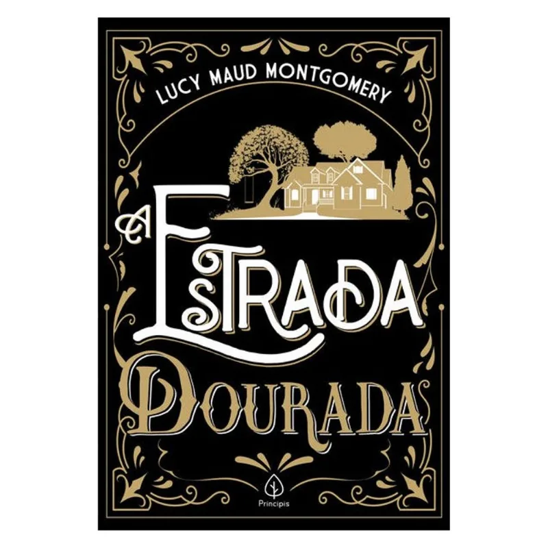 A ESTRADA DOURADA