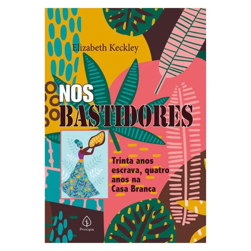 NOS BASTIDORES