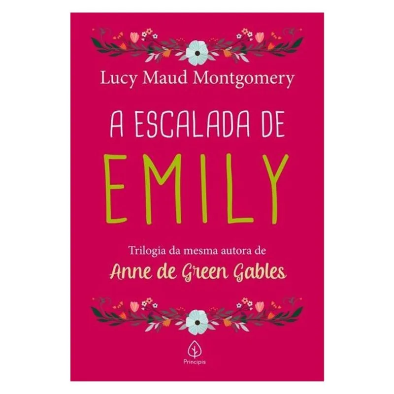 A ESCALADA DE EMILY