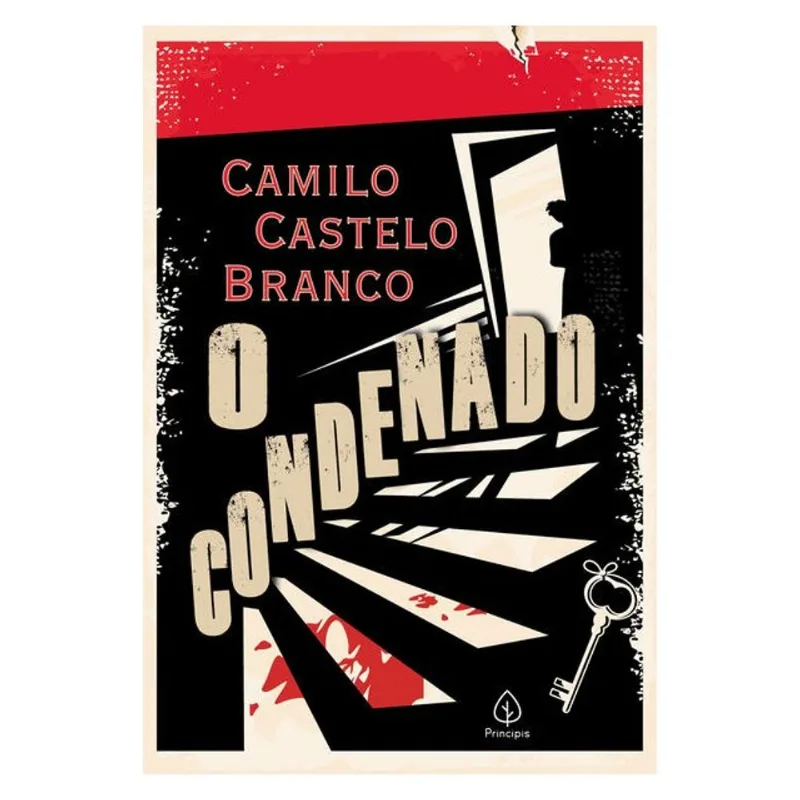 O CONDENADO