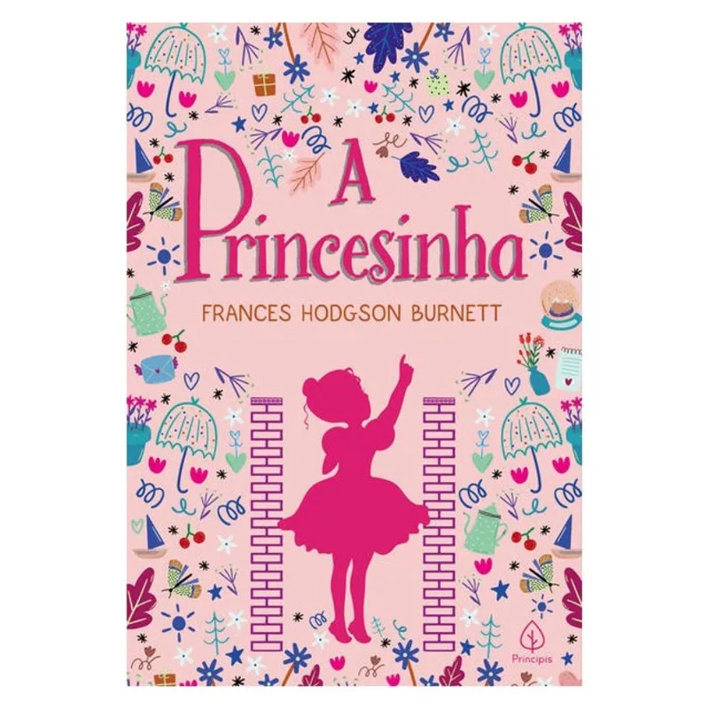 A PRINCESINHA