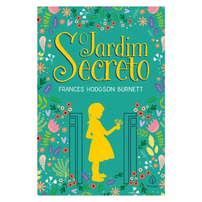 O JARDIM SECRETO