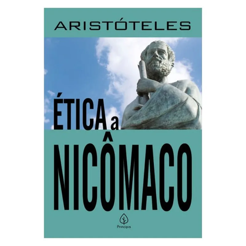 ÉTICA A NICÔMACO