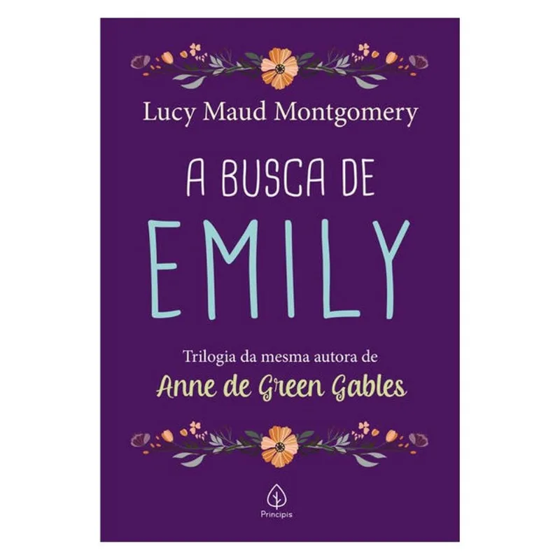 A BUSCA DE EMILY