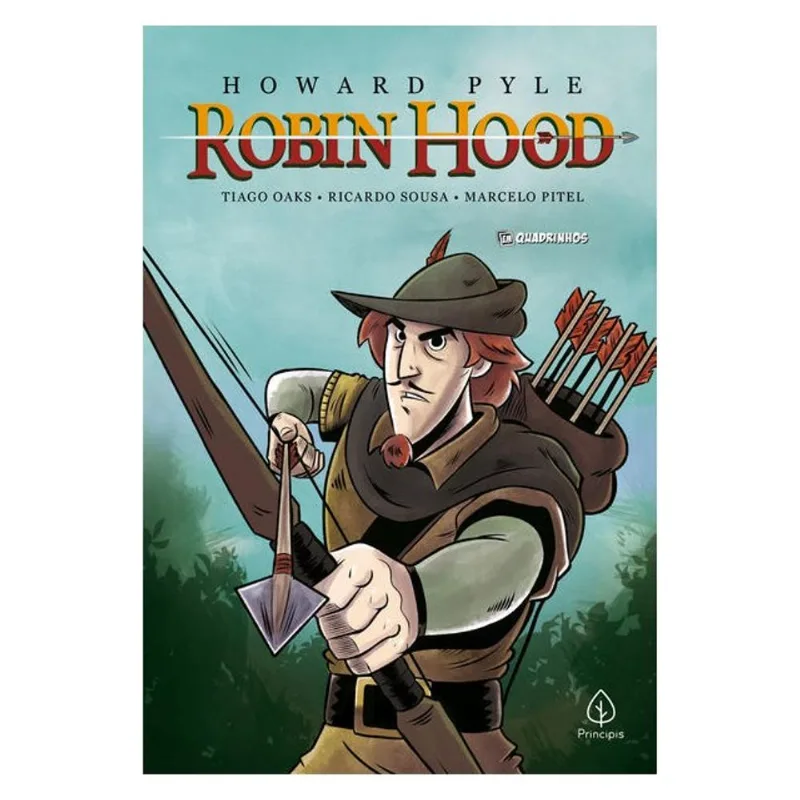 ROBIN HOOD