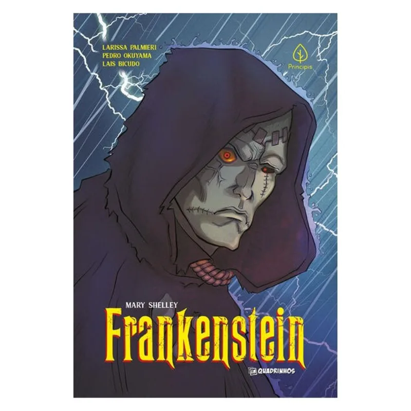 FRANKENSTEIN