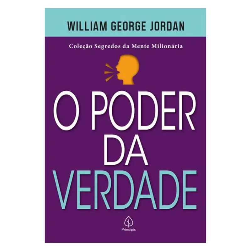 O PODER DA VERDADE