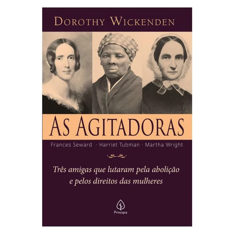 AS AGITADORAS