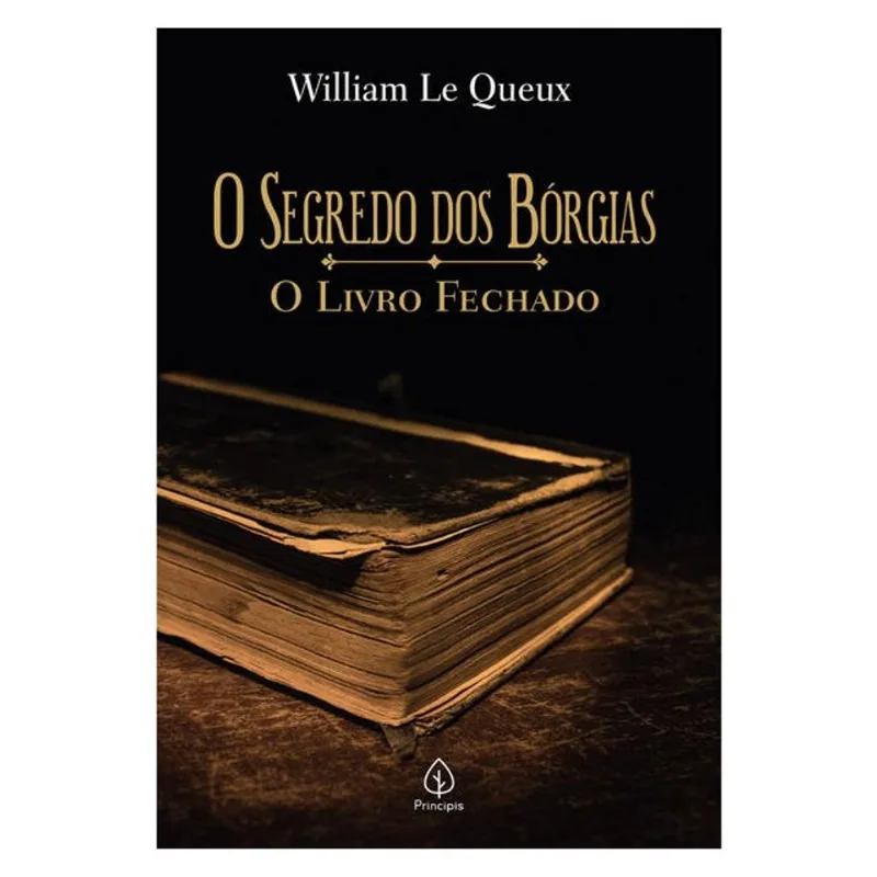 O SEGREDO DOS BÓRGIAS