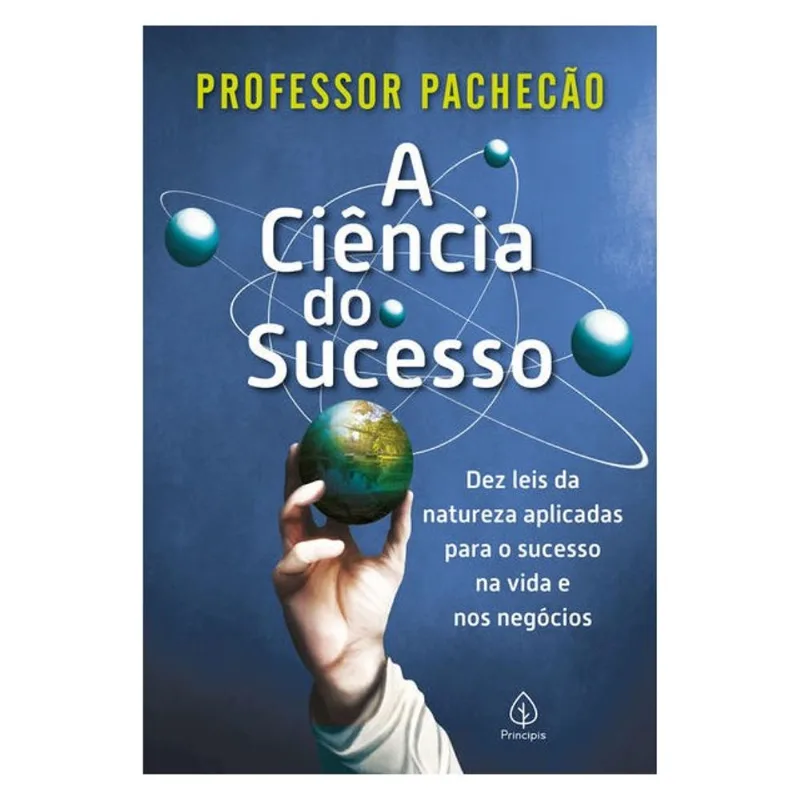 A CIÊNCIA DO SUCESSO