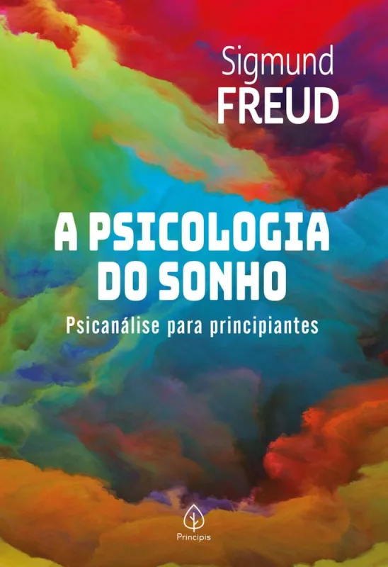 A Psicologia Do Sonho - LC
