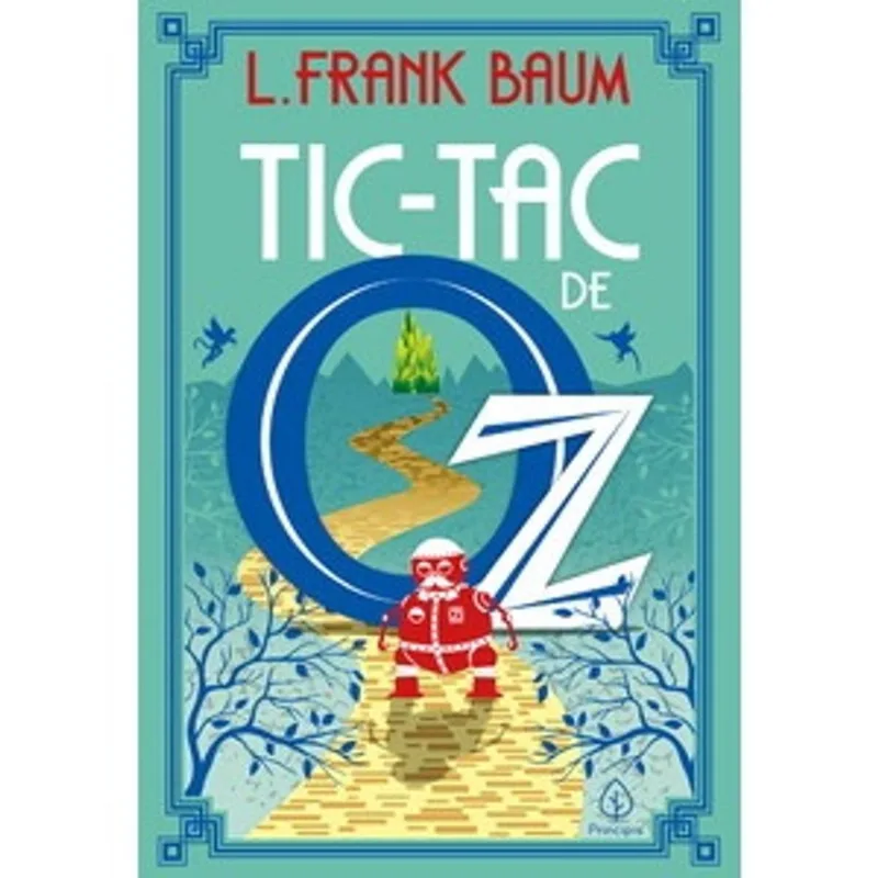 Tic-Tac de Oz