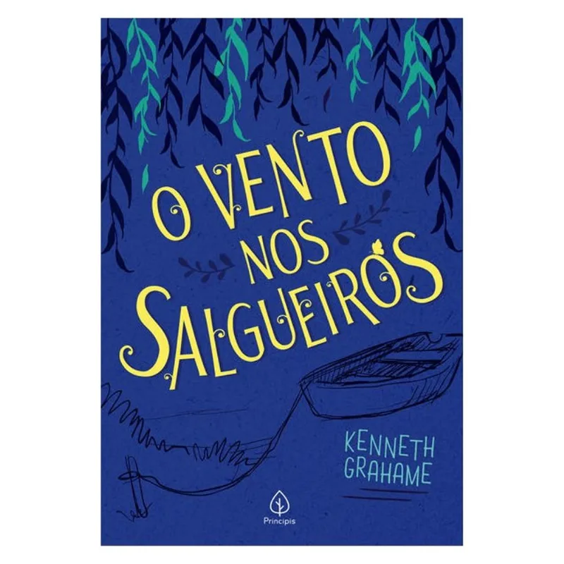 O VENTO NOS SALGUEIROS