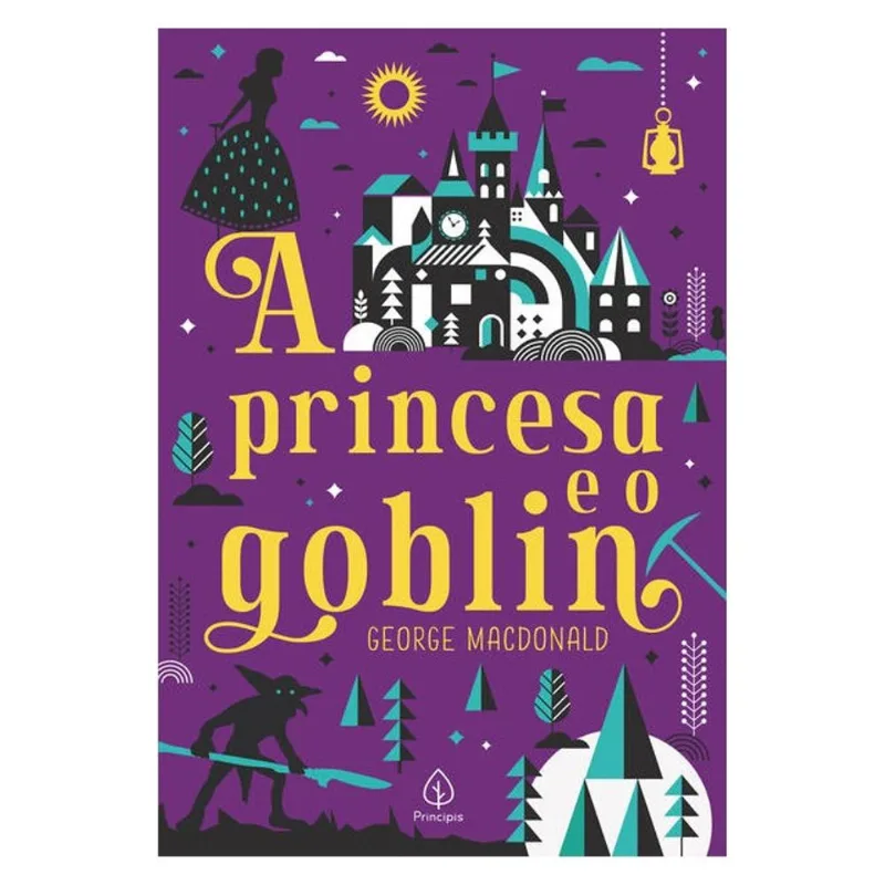 A PRINCESA E O GOBLIN