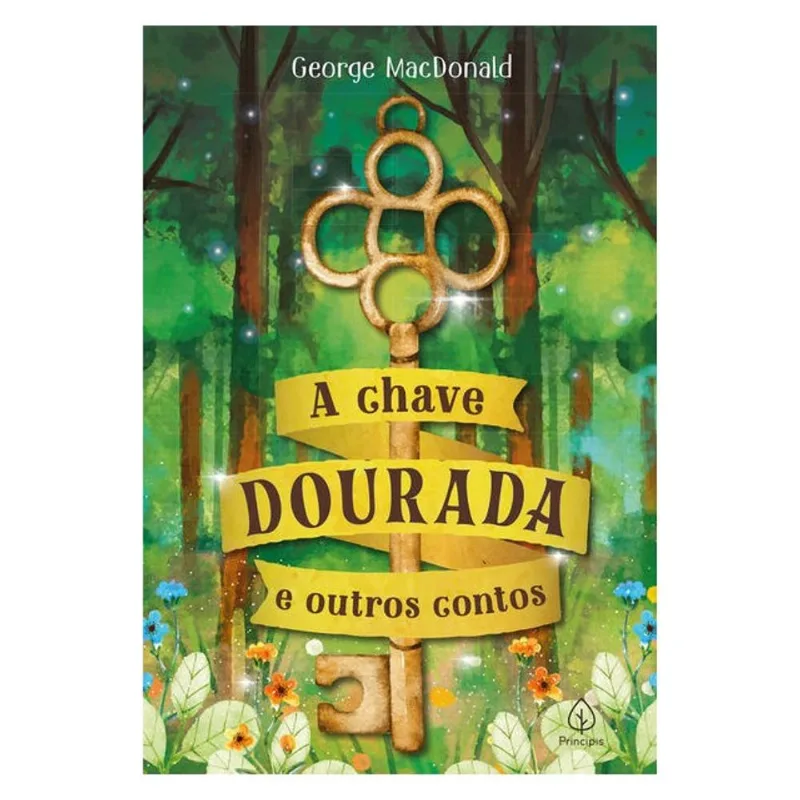 A CHAVE DOURADA E OUTROS CONTOS