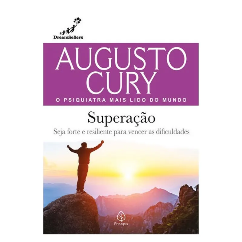 SUPERAÇÃO