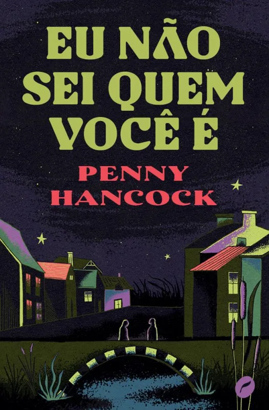 Eu Não Sei Quem Você É - LC - Livros